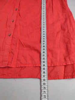 Блузка стильная 46/48 размер