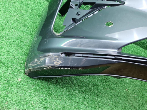 Бампер передний Geely Preface (2024-н.в.)