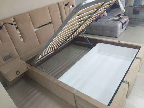 Кровать Астра