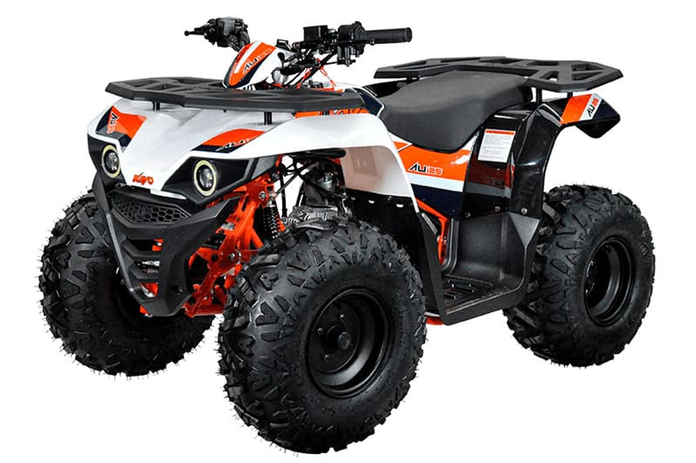 Квадроцикл KAYO AU125