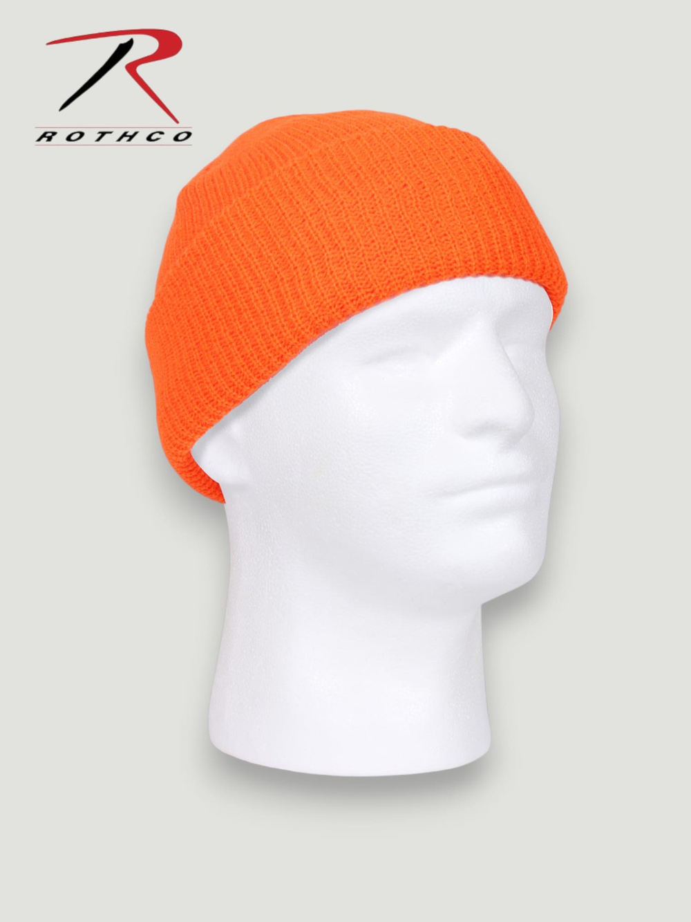Шапка - Alpha Essential Watch Cap (olive - олива)