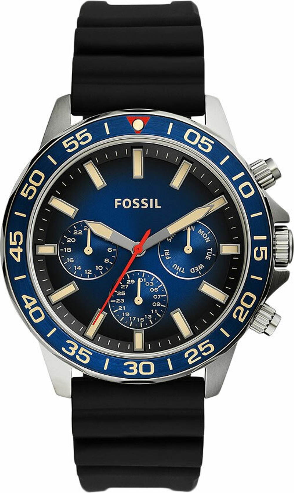 Мужские наручные часы Fossil BQ2772
