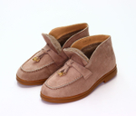 Лоферы (36-40) р. / шт. Y299/1