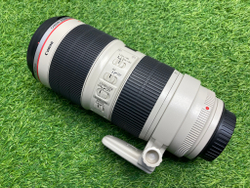 Canon EF 70-200mm 2.8L IS II USM