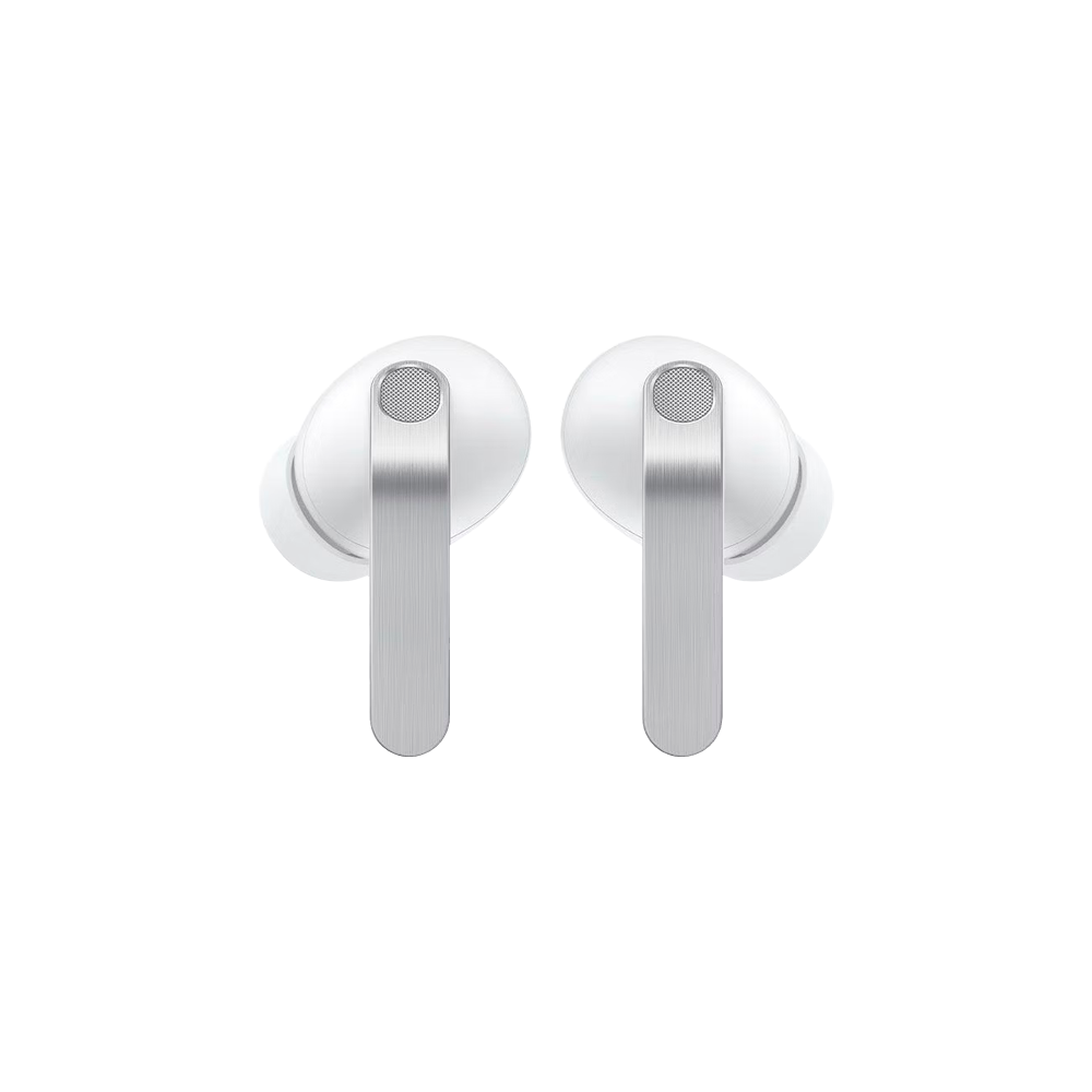Беспроводные наушники Samsung Galaxy Buds 4 Pro, White (Белый)