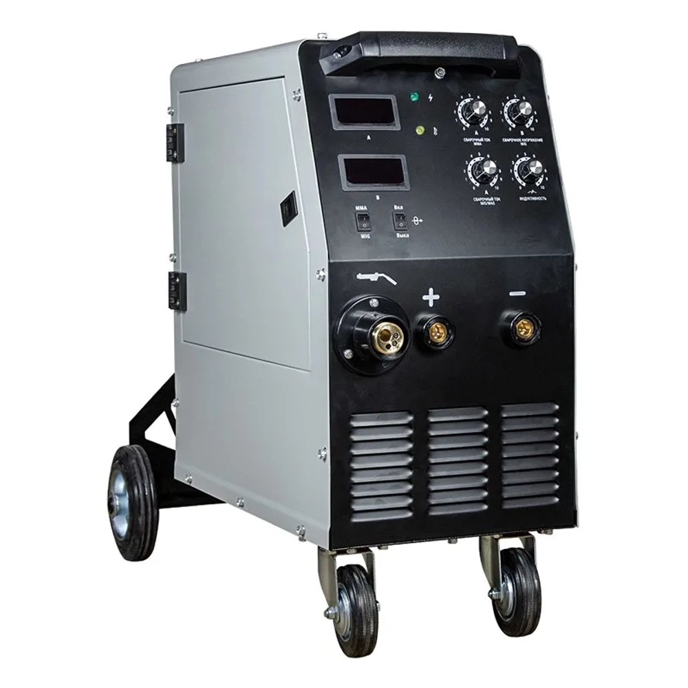 FoxWeld PWE 301 сварочный полуавтомат 7100