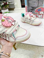 Кроссовки SANRIO My Melody x Old Order Skater 001