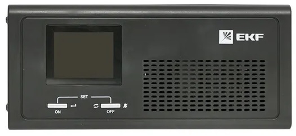 Источник бесперебойного питания  EKF PSW-H06