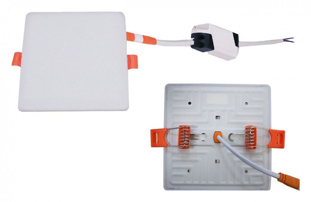 Встраиваемый светильник Farlight  FAR002160