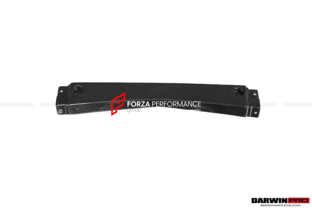 Карбоновый комплект панелей моторного отсека для LAMBORGHINI AVENTADOR LP700-4 Coupe 2011–2016 Ламборгини