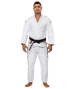 Кимоно Tatami ESTILO GOLD LABEL - White