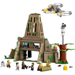 LEGO Star Wars — База повстанцев на Явине 4 (75365)