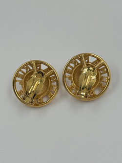 Клипсы Sonia Rykiel