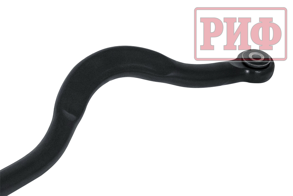 Тяга Панара регулируемая передняя Jeep Wrangler JK РИФ