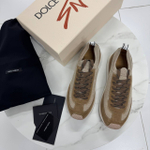 Кроссовки Dolce Gabbana