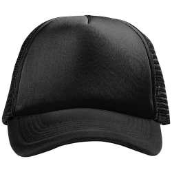 5-панельная кепка Trucker