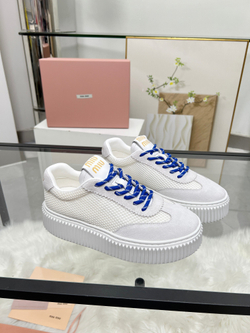 Miu Miu Sneakers (12 colors)