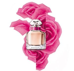 Guerlain Mon Guerlain Eau De Toilette Bloom Of Rose