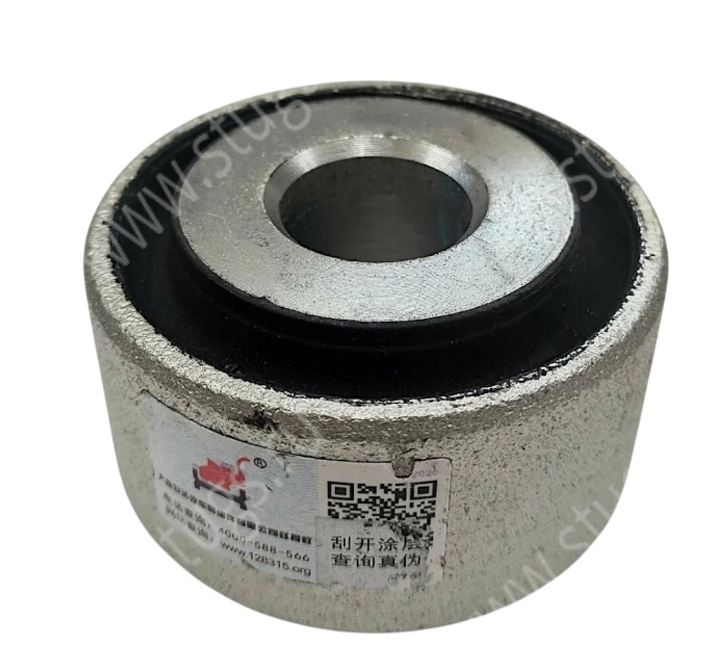 Сайлентблок переднего стабилизатора J7 2906335-2000/C оригинал