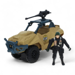 Игровой набор Спецслужба, коробка H3109-11