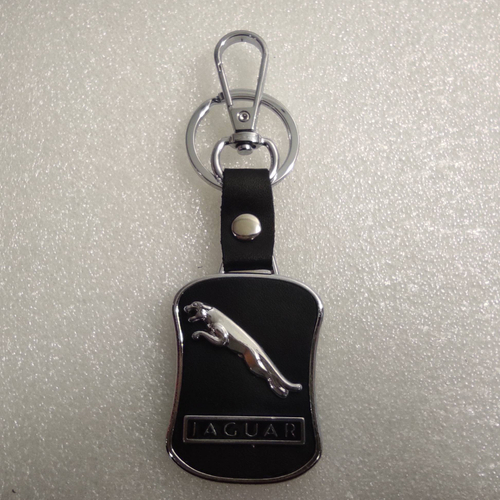 Jaguar / брелок автомобильный для ключей, металлический (1 шт), серия бизнес Pro