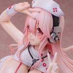 Super Sonico