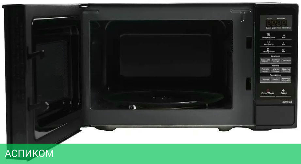 Микроволновая печь Panasonic NN-SM221WZPE