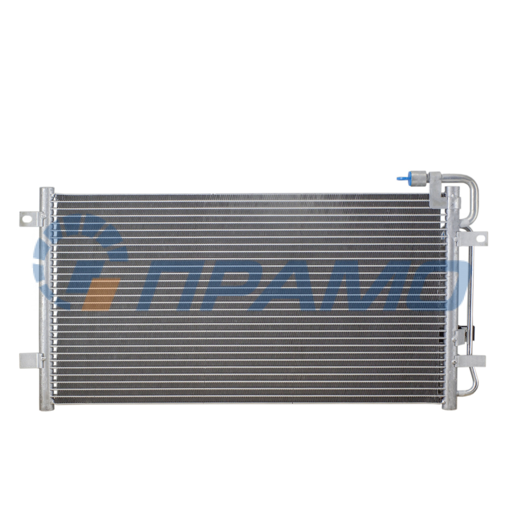 ЛР21703-1300008-00 (ПРАМО) Радиатор кондиционера