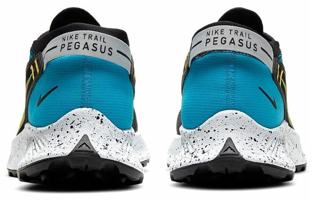 Кроссовки Nike Pegasus Trail 2 (Женская размерная сетка)