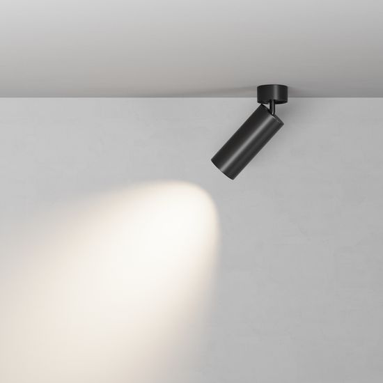 Потолочный светильник Technical C055CL-L20W2.7-3-4K-M-B