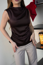 Блузка женская М-1813