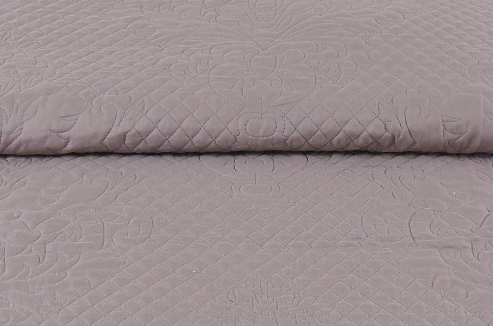 Покрывало 230х250 Sofi De MarkO Барбара кофе