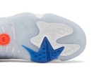 Кроссовки Jordan Jumpman Two Trey