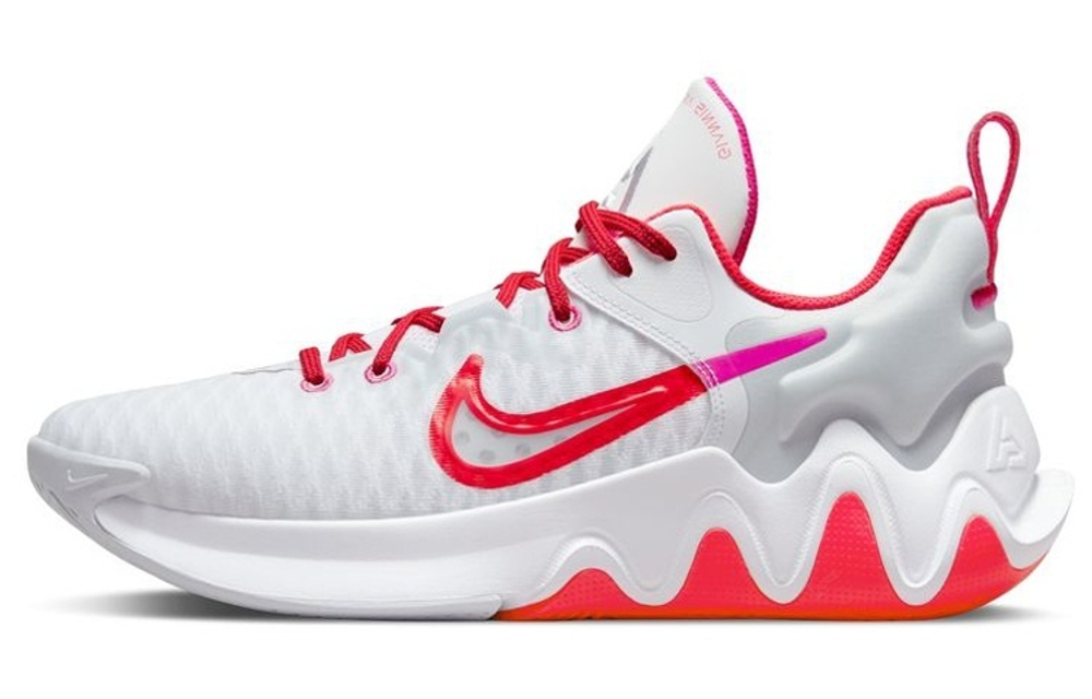 Кроссовки Nike Giannis Immortality