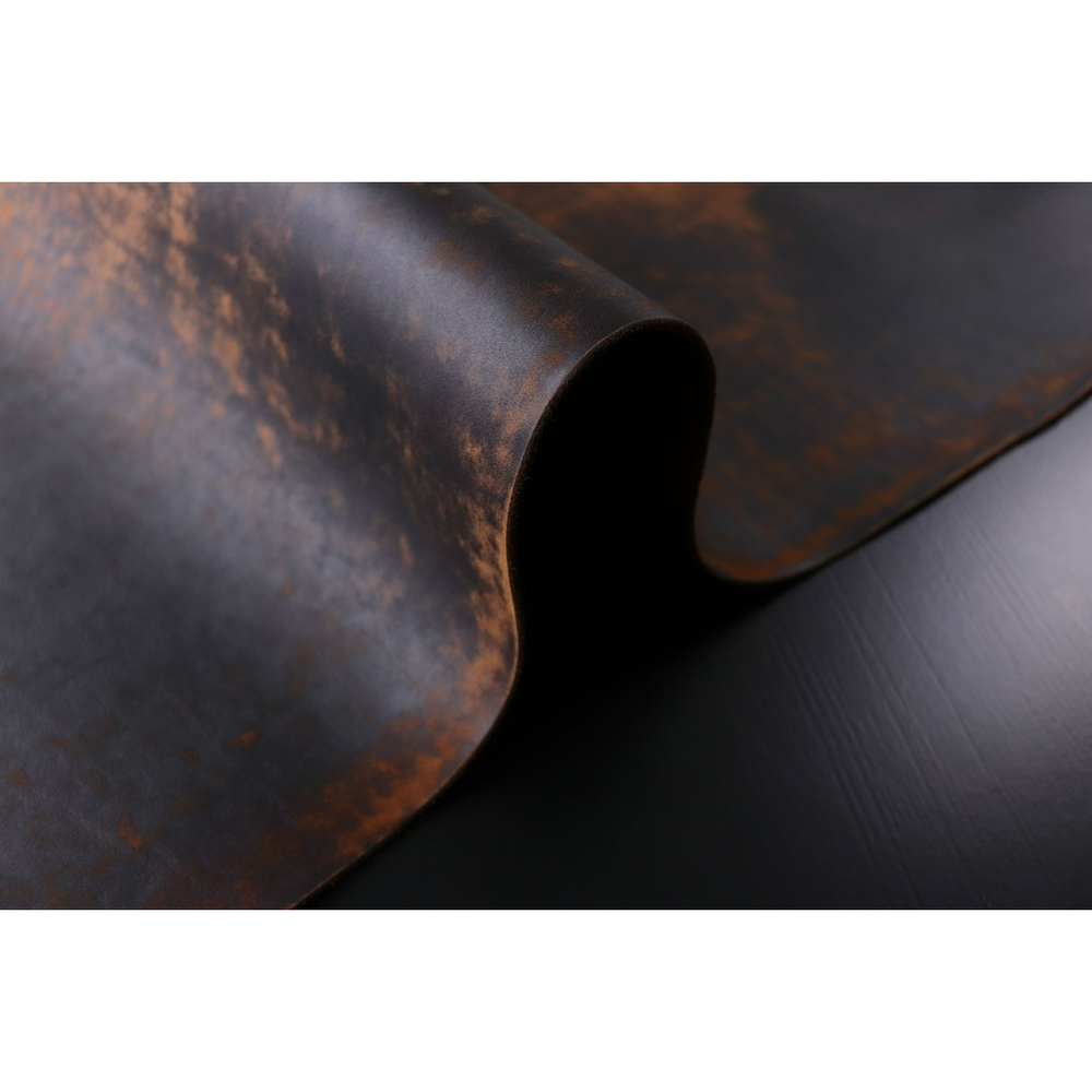 1,8-2,2 Юфть Коньяк лофт  ⠀⠀