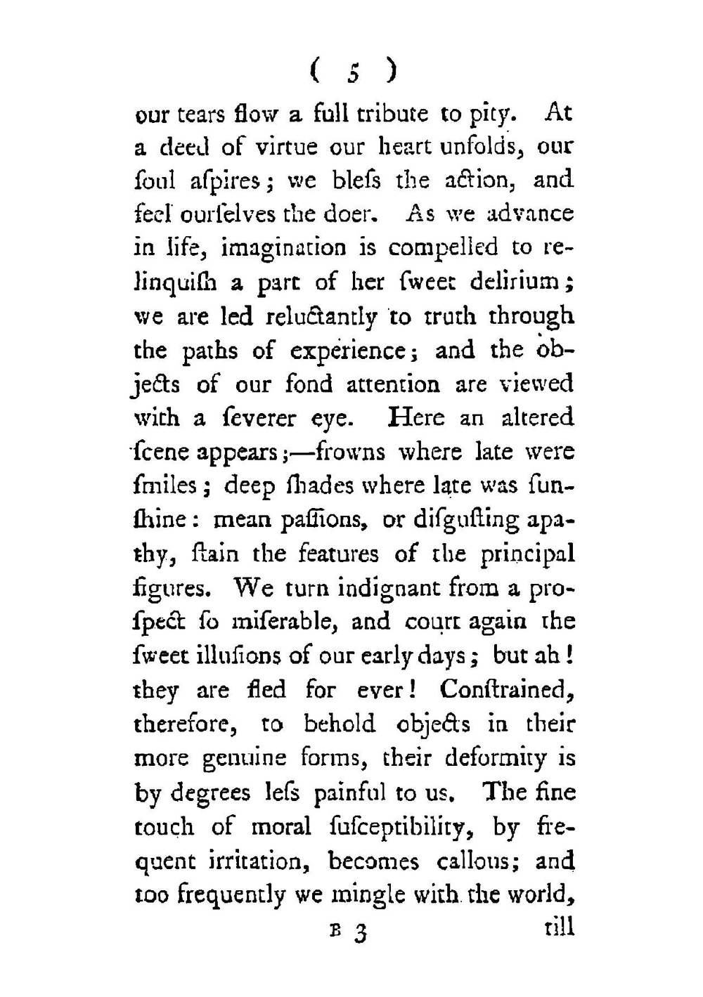 The castles of Athlin and Dunbayne: A highland story | Ann Radcliffe