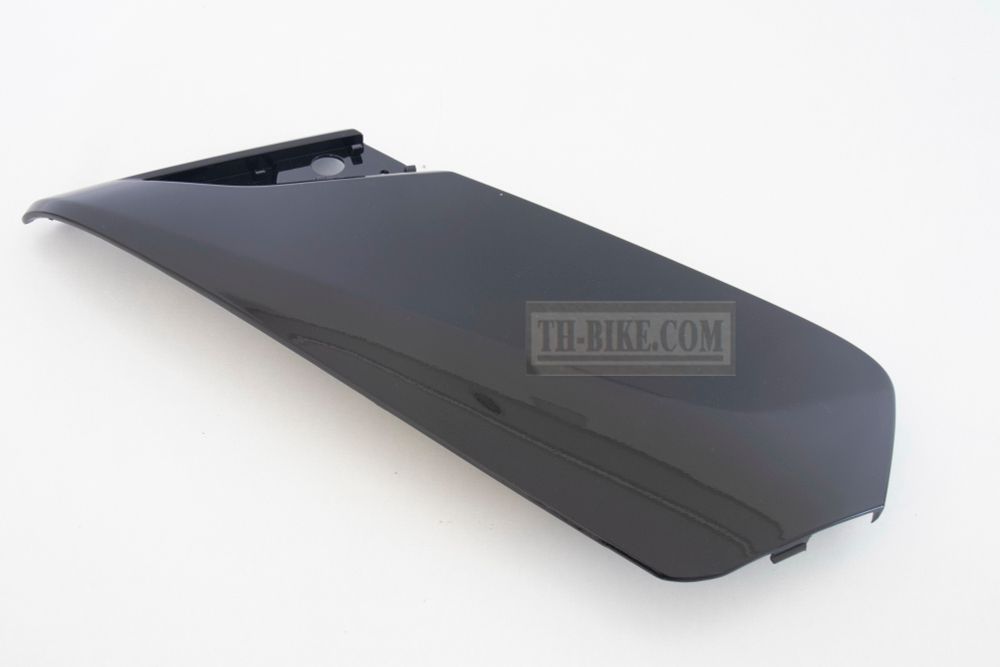 64506-KVG-900ZK. COVER L FR SIDE *NHA35*. Fairing Airblade