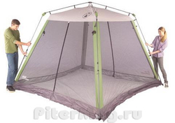 Coleman Instant Screen - 10 x 10 ft (снята)
