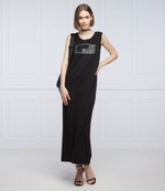 платье Love Moschino - черный(WS82R 10 X0985)