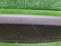 Бампер передний Lada Largus (2012-2021)