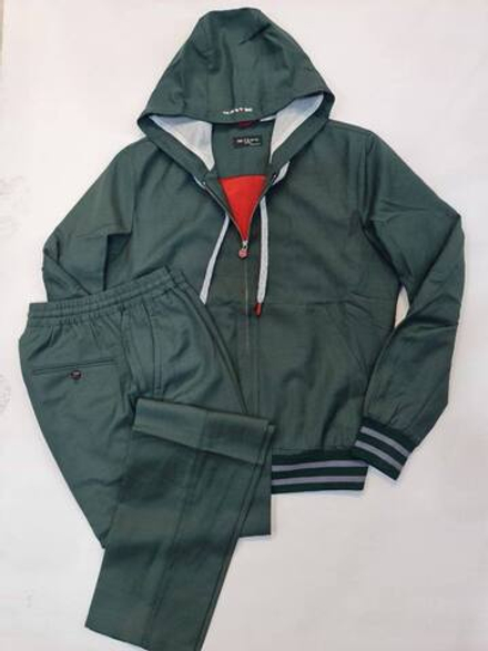 Спортивный костюм Kiton
