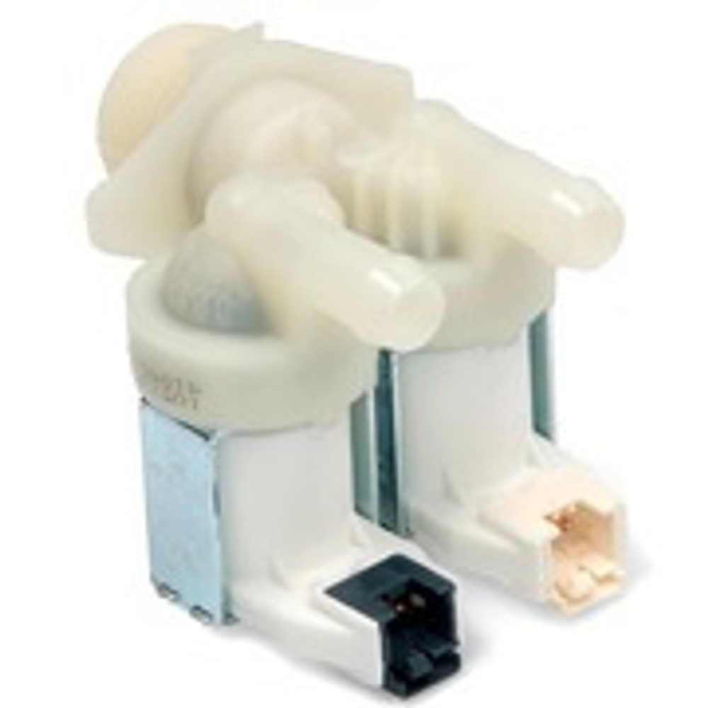 Клапан 2Wx180 (мини-клеммы) электромагнитный заливной CANDY 41040283