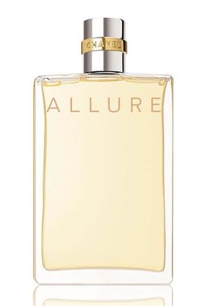 Chanel Allure Eau De Parfum