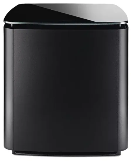 Сабвуфер Bose Bass Module 700 1 колонка black