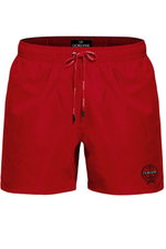 Мужские пляжные шорты с карманами Doreanse Beach Shorts (Размер: XXL) (Цвет: красный)