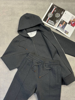 Спортивный костюм Brunello Cucinelli
