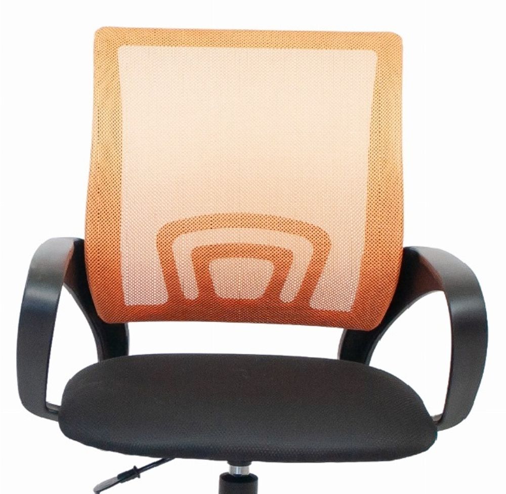 Кресло Премьер 5/S сетка черная