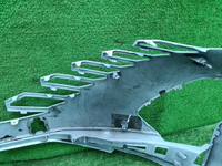 Бампер передний Omoda C5 (2022-н.в.)