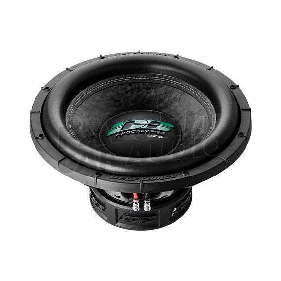 Сабвуфер Alphard Apocalypse DB-SA275 D2 15&quot; 1500W