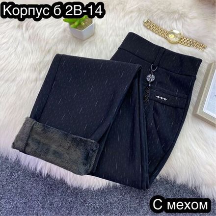 Брюки 50342763 Fabrika